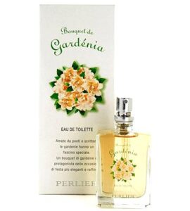 Bouquet de Gardenia Perlier