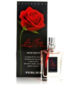 La Rosa Perlier