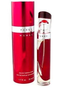Perry Woman Perry Ellis