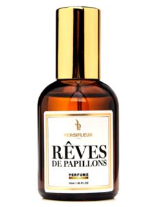 Reves De Papillons Persifleur