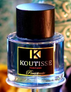 Persistente Koutisse Perfume