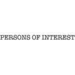 Persons Of Interests