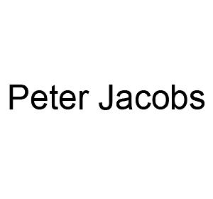 Peter Jacobs