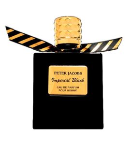Imperial Black Peter Jacobs Parfum