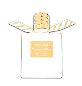 Imperial White Peter Jacobs Parfum