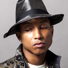 Pharrell Williams