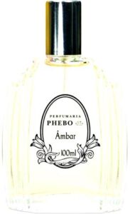 Âmbar Phebo