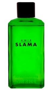 Amir Slama Matcha Phebo