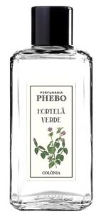 Hortelã Verde Phebo