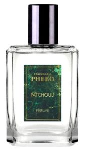 Patchouli Phebo