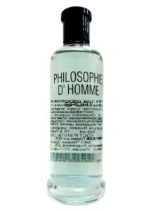 Philosophie D’Homme Sport Новая Заря (The New Dawn)