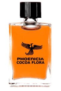 Cocoa Flora Phoenicia Perfumes