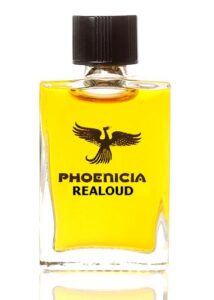 REALOUD Phoenicia Perfumes