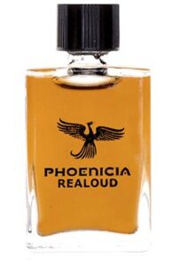 REALOUD Feral Phoenicia Perfumes