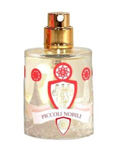 Piccoli Nobili Nobile 1942