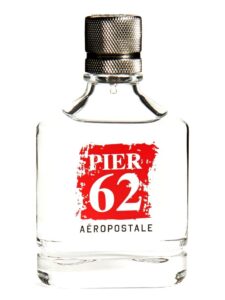 Pier 62 Aéropostale