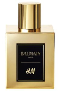 Balmain H&M Pierre Balmain