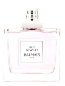 Eau d’Ivoire Pierre Balmain
