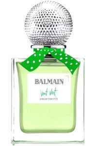 Vent Vert Pierre Balmain