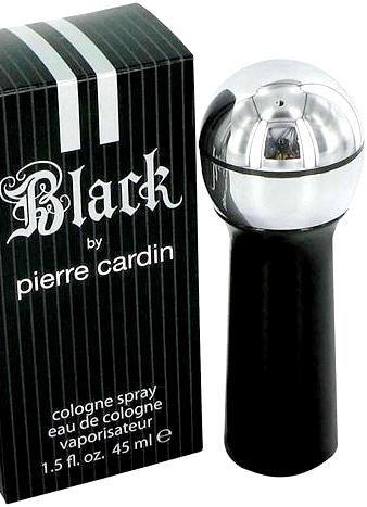Pierre Cardin 10788 Black (Maeva) main image 1