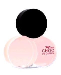 Miss Choc Pierre Cardin