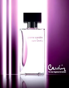 Signe Cardin for Her Pierre Cardin