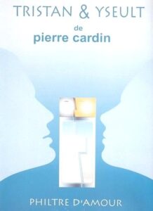Yseult Pierre Cardin