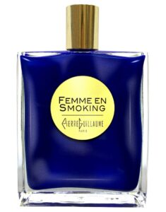 Femme En Smoking Pierre Guillaume Paris