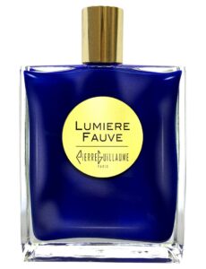 Lumiere Fauve Pierre Guillaume Paris