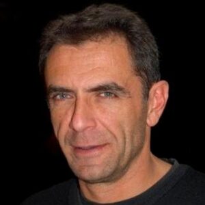 Pierre Kurzenne