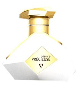White Diamond Pierre Precieuse
