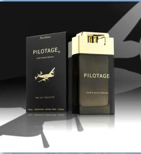 Pilotage Yves de Sistelle