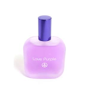 Love Purple Pimkie