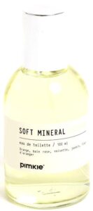 Soft Mineral Pimkie