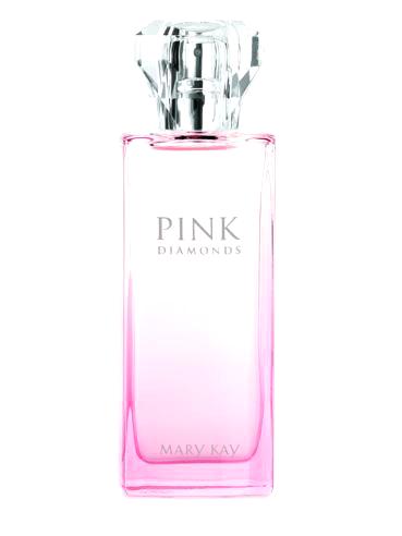 Pink Diamonds Mary Kay para Mujeres | Parfumistas