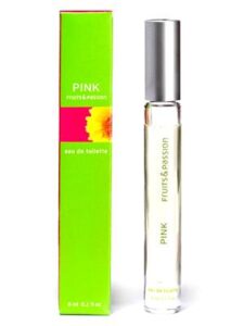 Pink Fruits & Passion