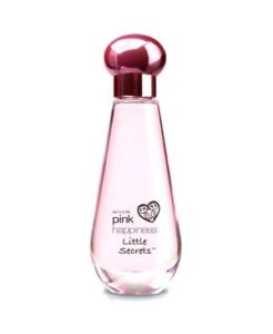 Pink Happiness Little Secrets Revlon