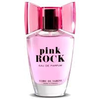 Pink Rock Ulric de Varens