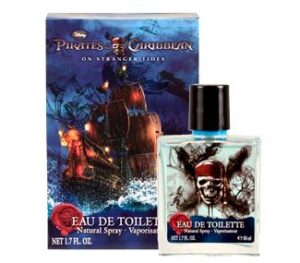 Pirates Caribbean Air-Val International