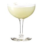 Cóctel Pisco Sour