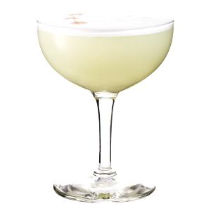 Cóctel Pisco Sour