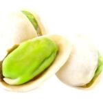 Pistacho (pistache)
