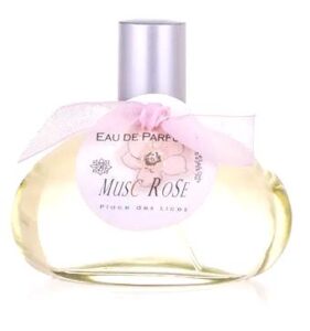 Musc Rose Place des Lices