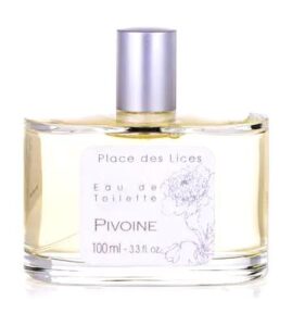 Pivoine Place des Lices