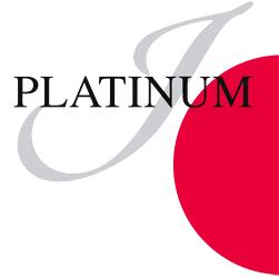 Platinum J