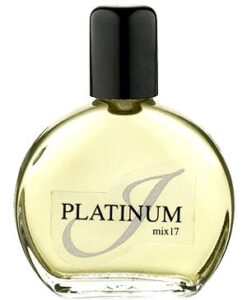 Mix 17 Platinum J