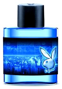 Super Playboy For Him Playboy