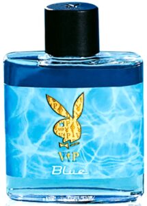 Playboy Vip Blue Playboy