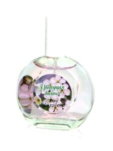 Cherry Blossom Pokrovka Trading House