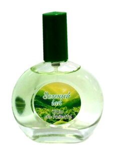 Green Tea Pokrovka Trading House